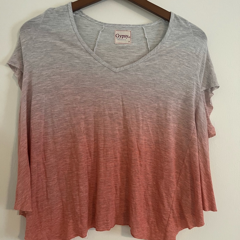 Gypsy05 Lightweight Tunic